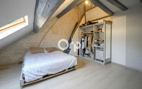 Maison à vendre    6 pièces •  Anzin