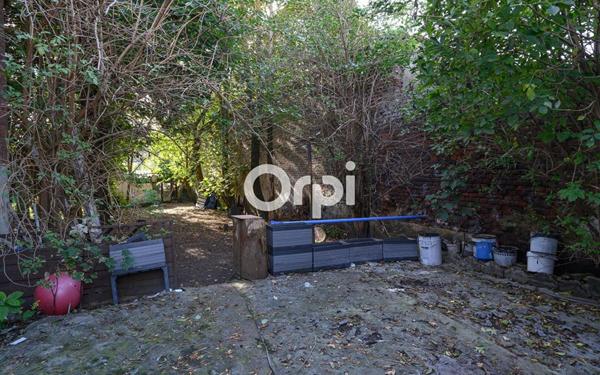 Maison à vendre    6 pièces •  Anzin