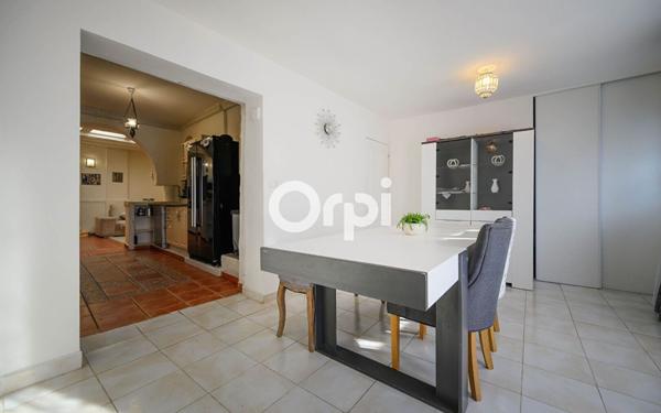 Maison à vendre    6 pièces •  Anzin