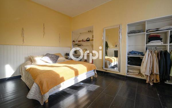 Maison à vendre    6 pièces •  Anzin