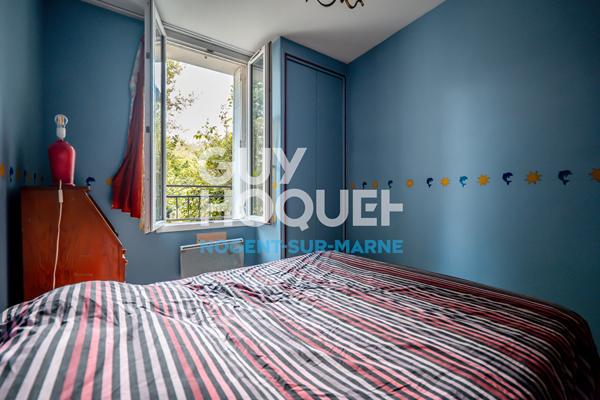 Appartement 2 pièce(s) 33m2 - REZ-DE-CHAUSSEE / Cave