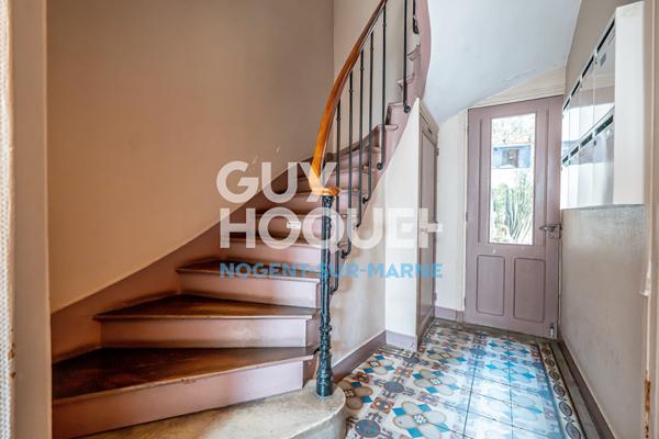 Appartement 2 pièce(s) 33m2 - REZ-DE-CHAUSSEE / Cave