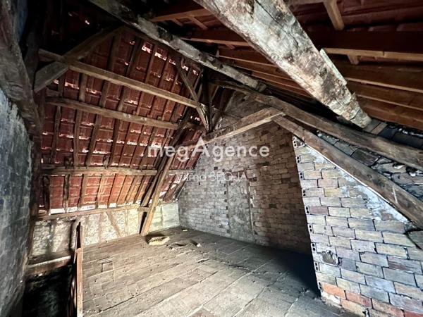 Appartement à SENS, 89100 - 2 pièces 68m²