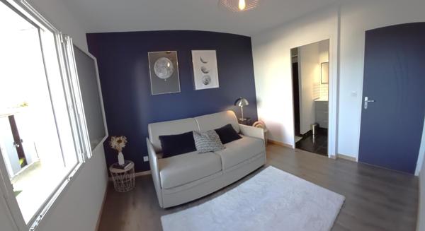 Maison à SAINT-MELOIR-DES-ONDES, 35350 - 5 pièces 94m²