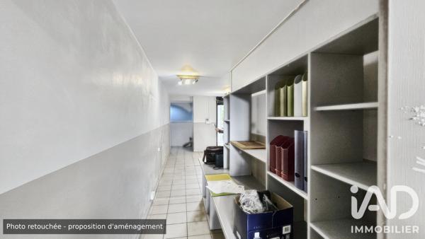 Murs commerciaux  à vendre 68 m² Saint-Pierre