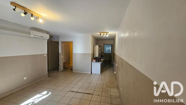 Murs commerciaux  à vendre 68 m² Saint-Pierre