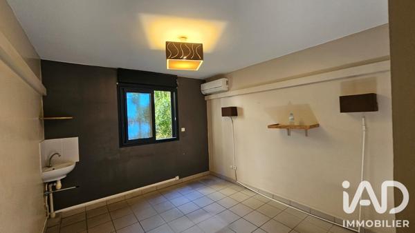 Murs commerciaux  à vendre 68 m² Saint-Pierre
