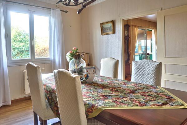 Plouha (22580) Maison située au calme à Plouha