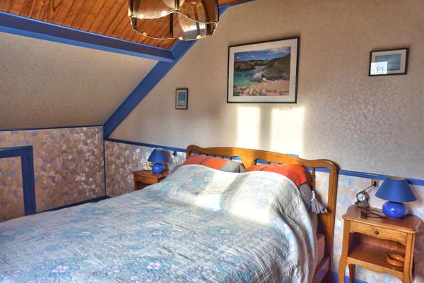 Plouha (22580) Maison située au calme à Plouha