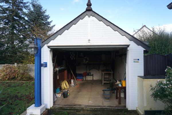 Plouha (22580) Maison située au calme à Plouha