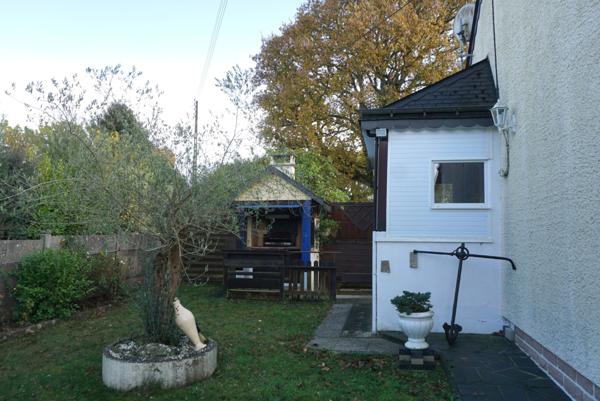 Plouha (22580) Maison située au calme à Plouha