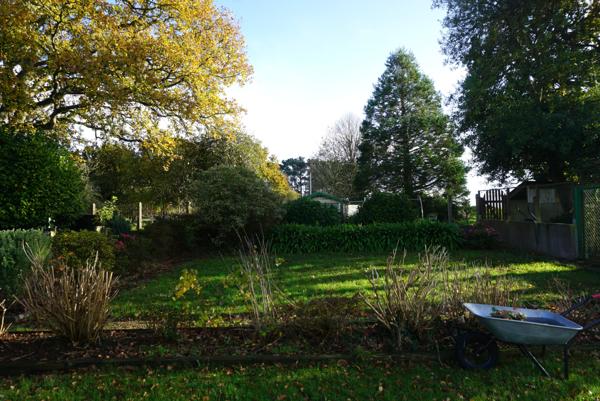 Plouha (22580) Maison située au calme à Plouha