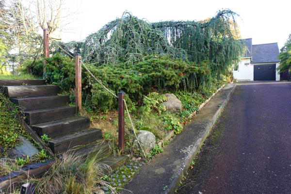 Plouha (22580) Maison située au calme à Plouha