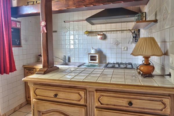 Plouha (22580) Maison située au calme à Plouha