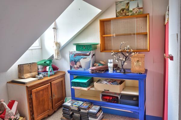 Plouha (22580) Maison située au calme à Plouha