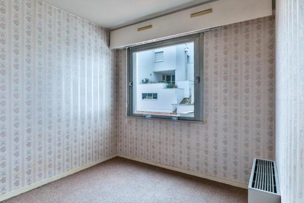 appartement bien situé sur Arcachon avec garage