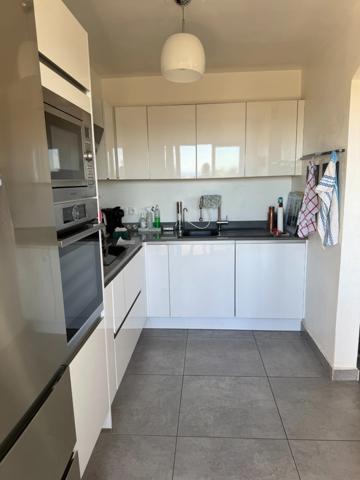 Appartement à vendre 4 pièces SAINT DENIS (974)