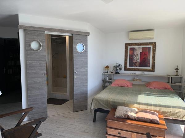Appartement à vendre 4 pièces SAINT DENIS (974)