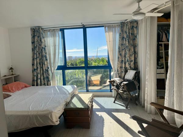 Appartement à vendre 4 pièces SAINT DENIS (974)