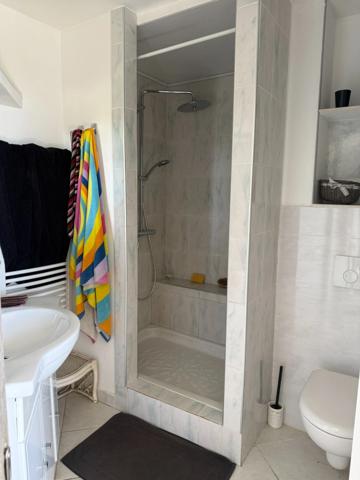 Appartement à vendre 4 pièces SAINT DENIS (974)