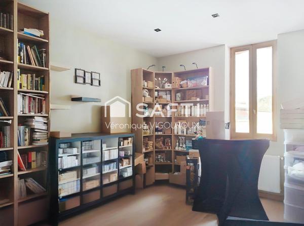 Superbe maison toulousaine rénovée - 250 m² – 5 chambres