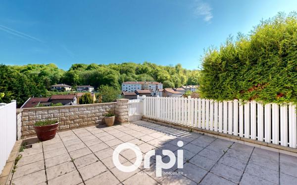 Maison à vendre    4 pièces • 108,11 m2 Thil