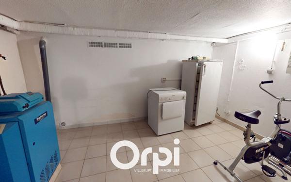 Maison à vendre    4 pièces • 108,11 m2 Thil