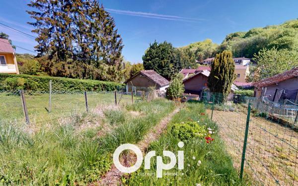 Maison à vendre    4 pièces • 108,11 m2 Thil