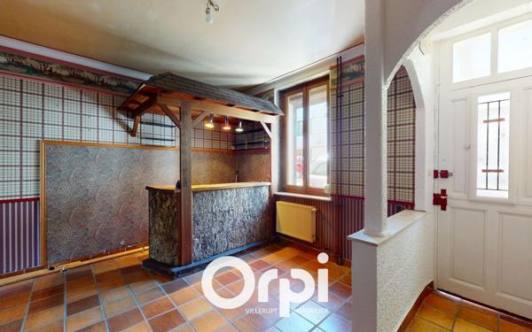 Maison à vendre    4 pièces • 108,11 m2 Thil