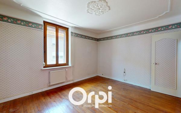 Maison à vendre    4 pièces • 108,11 m2 Thil