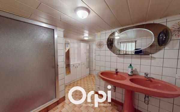 Maison à vendre    4 pièces • 108,11 m2 Thil