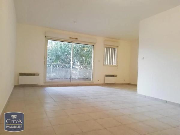 Appartement à vendre 3 pièces 85.91m²