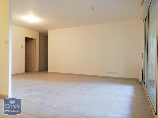 Appartement à vendre 3 pièces 85.91m²