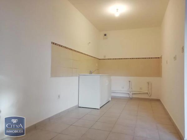 Appartement à vendre 3 pièces 85.91m²