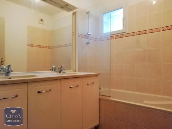 Appartement à vendre 3 pièces 85.91m²