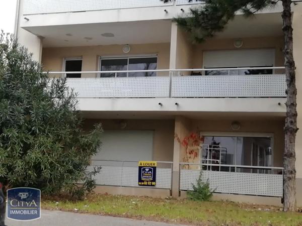 Appartement à vendre 3 pièces 85.91m²