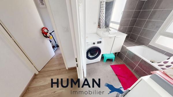 Appartement à vendre |  Marseille 10 |  3 pièces | 63 m²