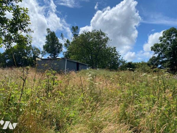 VILLEDIEU LES POELES