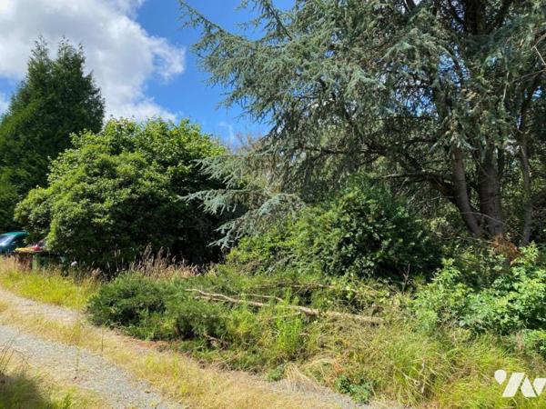 VILLEDIEU LES POELES