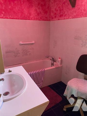 VILLEDIEU LES POELES