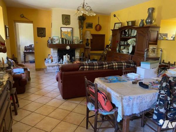 VILLEDIEU LES POELES