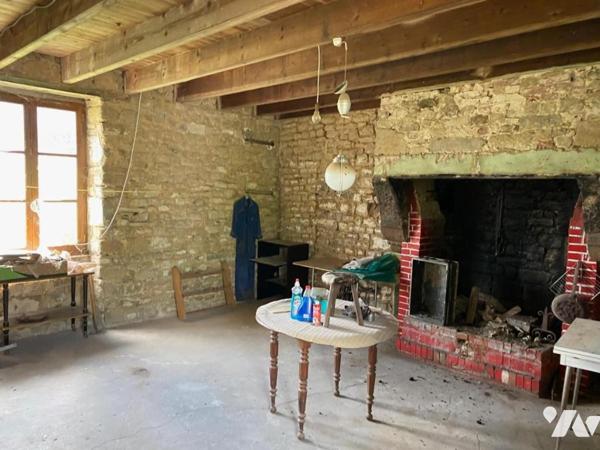 VILLEDIEU LES POELES