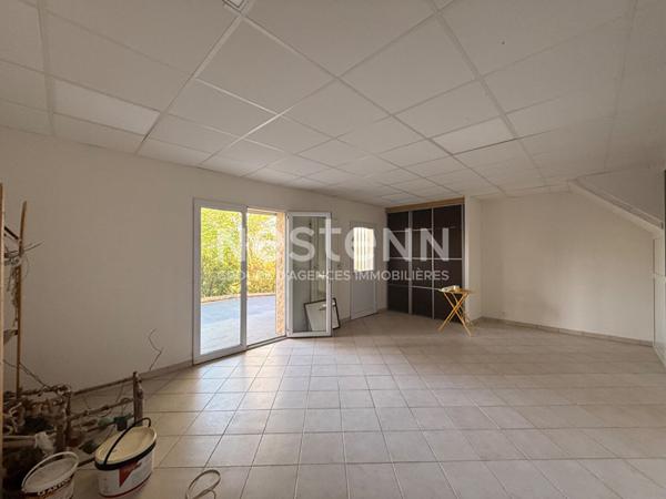 Maison familiale ! La-Ferté-Alais ! Beau potentiel !