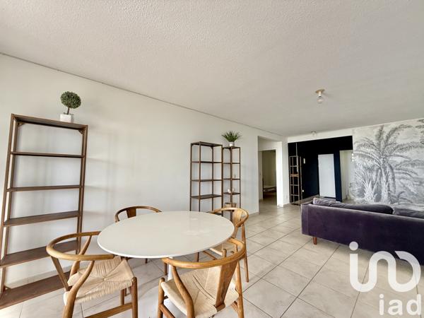 Appartement à vendre 3 pièces 66 m² Fort-de-France