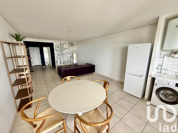 Appartement à vendre 3 pièces 66 m² Fort-de-France