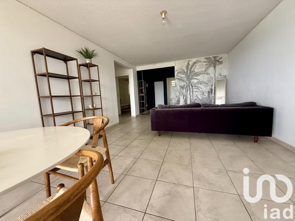 Appartement à vendre 3 pièces 66 m² Fort-de-France