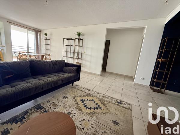 Appartement à vendre 3 pièces 66 m² Fort-de-France