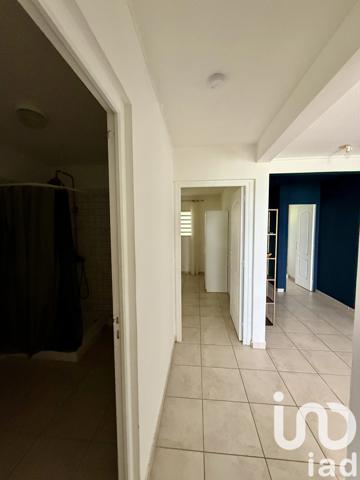 Appartement à vendre 3 pièces 66 m² Fort-de-France