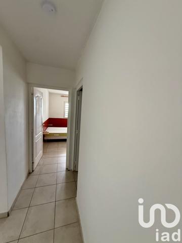 Appartement à vendre 3 pièces 66 m² Fort-de-France