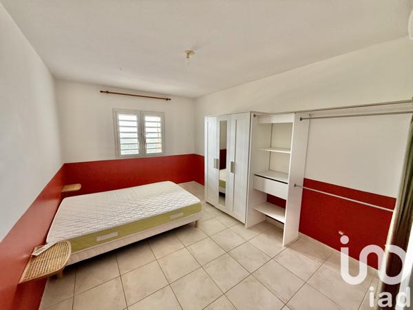 Appartement à vendre 3 pièces 66 m² Fort-de-France